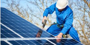 Installation Maintenance Panneaux Solaires Photovoltaïques à Lacollonge